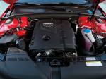 Audi A4 2.0T Quattro Titanium Package Sedan 2011 года (NA)